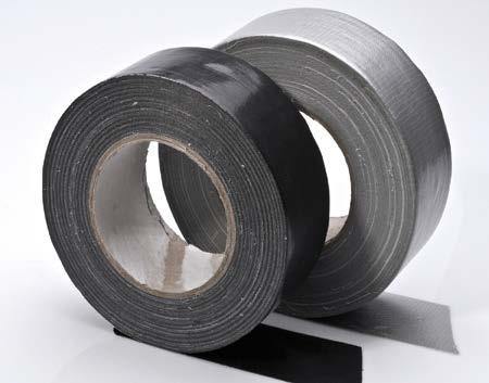 COLOURS AVAILABLE BLACK BLUE GREEN WHITE G/Y BROWN YELLOW RED Part number Width (mm) Reel (m) TAPE 1 (COLOUR) 19 33 Gaffer tape GREY This heavy duty, all purpose waterproof gaffer tape is tough,