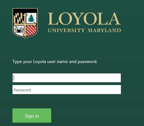 edu and log in with your AD username and password. 2.