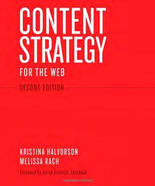 4. Plan your content (CONTENT STRATEGY) It s about what your site calls for, not what you ve already got How will