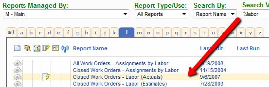 Lesson 2 Monthly Hours Worked Current Year For our second example, let s create a pivot report that provides a summary of hours worked on closed work orders in the current year, aggregated by