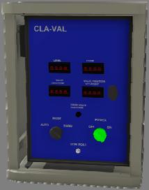 How to Order a Control Panel?