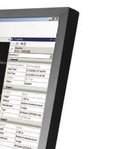 top features Trimble Business Center software takes survey office software into the future by integrating common tasks into a single, unified package.