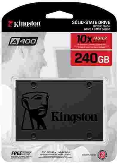SA400S37/240G Kingston SSD 240GB $40.00 $64.