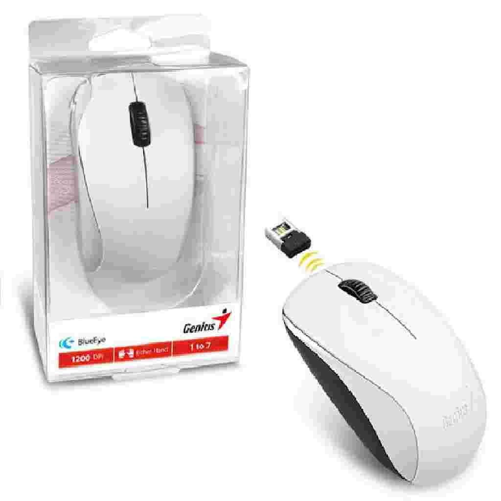 00 NX-7000 Genius: Mouse