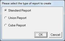 Enter a new name for the report; e.g., Sales Report. 5.
