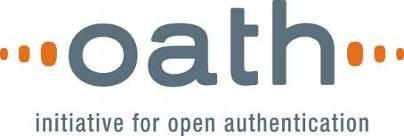 OATH The Open AuTHentication Reference Architecture (OATH) initiative is a group of companies working together to help drive the adoption of open strong authentication technology across all