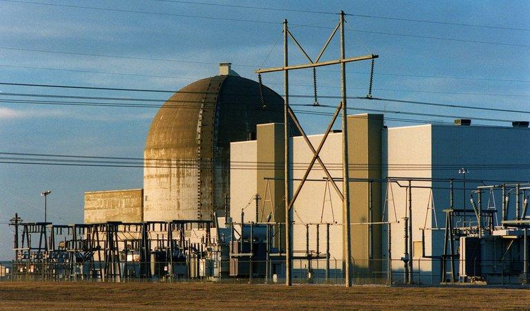 Hackers Are Targeting Nuclear Facilities The hackers appeared determined to map out computer networks for the future. The origins of the hackers are not known.
