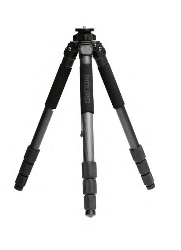 Induro Professional Tripods The perfect tripod for any situation we understand the diverse needs of photographers.