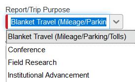Step 14: For Additional Cities Traveled To field, type in the additional cities that you traveled to during the month.