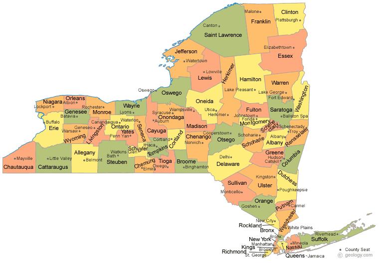 Excellus BCBS of New York is divided into three payers, SB804, SB805 and SB806. Each payer is setup based on New York counties. Submit the form that is applicable to your county only.