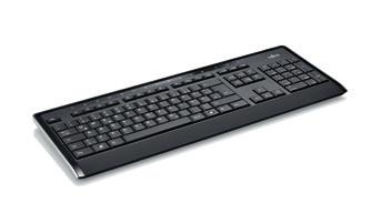 The Fujitsu Mouse MC200 provides SMB and enterprise the right combination of quality features and cost savings.