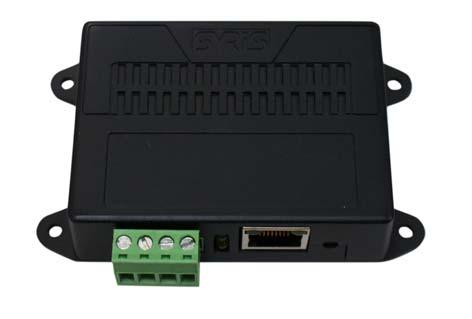 MDNET-5W Wi-Fi/Ethernet/RS485 Converter