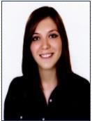 BIOGRAPHY(S) Gizem Kiraz Gizem Kiraz has completed her undergraduate (2016) in Computer Engineering Department from the Pamukkale University (PAÜ).