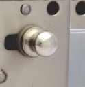 5 Ø33 40 9 22 COPUTERISED KEY 25 Code - 0429, 0295 Material - Iron Mechanism - Computerised Keys - 3 Finish - SN/CP Size - 37x26 Entrance Lock, Main Door for Double Door Usage