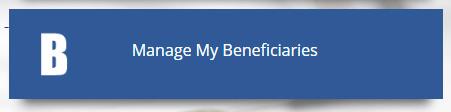 Benefit Portal Portal Button List Welcome to your benefits portal.