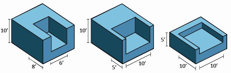 Parametric Modeling Figure 2: Precisely controlled modification of a parametric geometry A parameter, in its most general sense, defines a system and determines the limits and performance of the