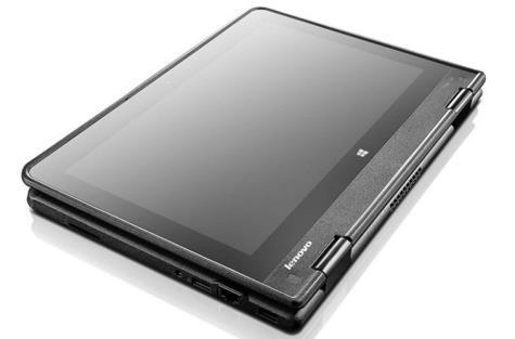 Option 1: Lenovo Thinkpad Yoga 11e 1366x768 touch display