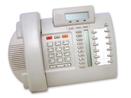 1. Telephone Overview 1.1 M7310N Telephone Telephone Overview: M7310N Telephone On, the M7310N telephone is supported by IP500 V2 systems running Release 7.0 and higher software.