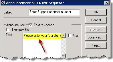 digit support contract number.