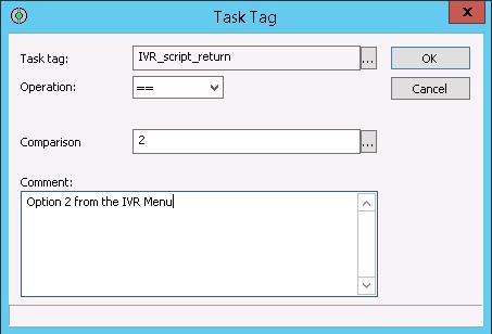 54. The new Task tag