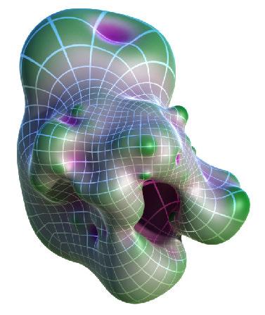 sphere. Theorem (Cauchy).