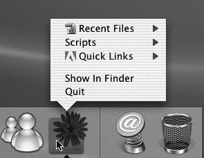 These are handy buttons since you will certainly open something when you launch Illustrator; but if you don t want this screen to appear in the future, uncheck the Show this dialog at startup box.