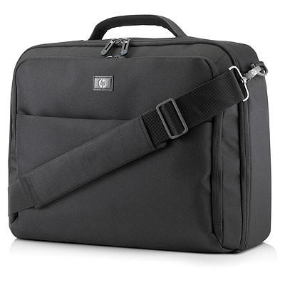 Page 11 $32 HP Professional Slim Top Load Notebook Case Part Number: AY530AA-ID10012800 Fits screens up to 17.3. Provides protection and easy-access, with full-zippered front pocket with storage compartments for power supply, cell phone, and other business essentials.