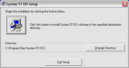 3. Installing the (6) Enter USER NAME, COMPANY NAME and SERIAL NUMBER Note: The serial number can be