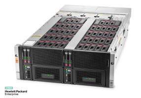 DASS Compute/Storage Units HPE Apollo 4520 (Initial quantity of 14) Two (2) Proliant XL450 servers, each with Two (2) 16-core Intel Haswel E5-2697Av4 2.