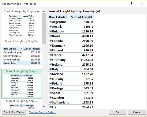 Excel Time Savers Page 10 In this example we