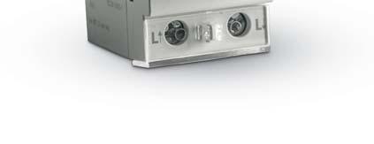 SERIES ENERGY METERS > SINGLE-PHASE 220... 240 VAC rated supply voltage: 220...240VAC operating limit: 187.