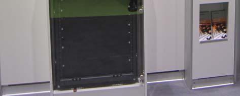 remote control for consumer interface emulation Demonstrated at IBC, AES,
