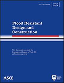Designing for Flood Protection Standards/Codes Meet or exceed minimum applicable codes
