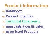 2 Product documentation on the internet You can view all the relevant documentation and additional information on your product at http://www.pepperl-fuchs.com.