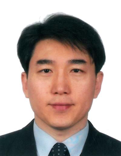 of Korea, in 1992 and 1994, respectively and his PhD degree in electronics engineering from Chungnam National University, Daejeon, Rep. of Korea, in 2006.