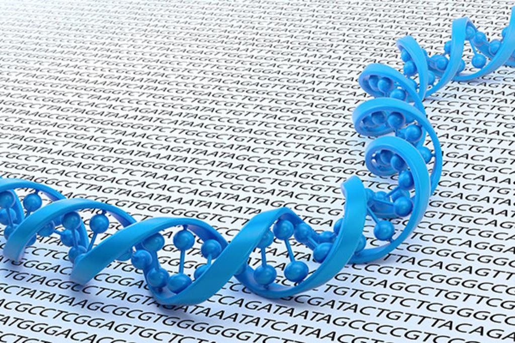 Genomics is set to disrupt medicine, agriculture, bio-tech, and more