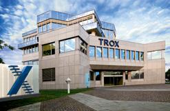 TROX GmbH DE/en TROX GmbH