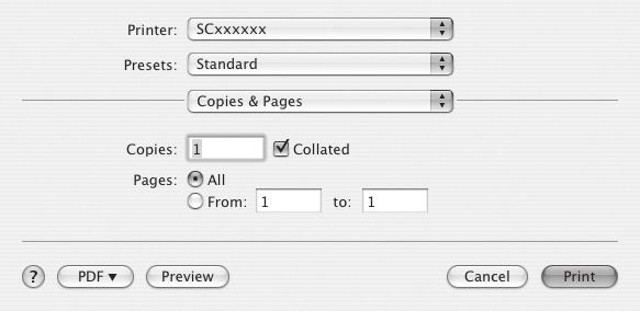 document from the standard accessory application "TextEdit" in Mac OS X.