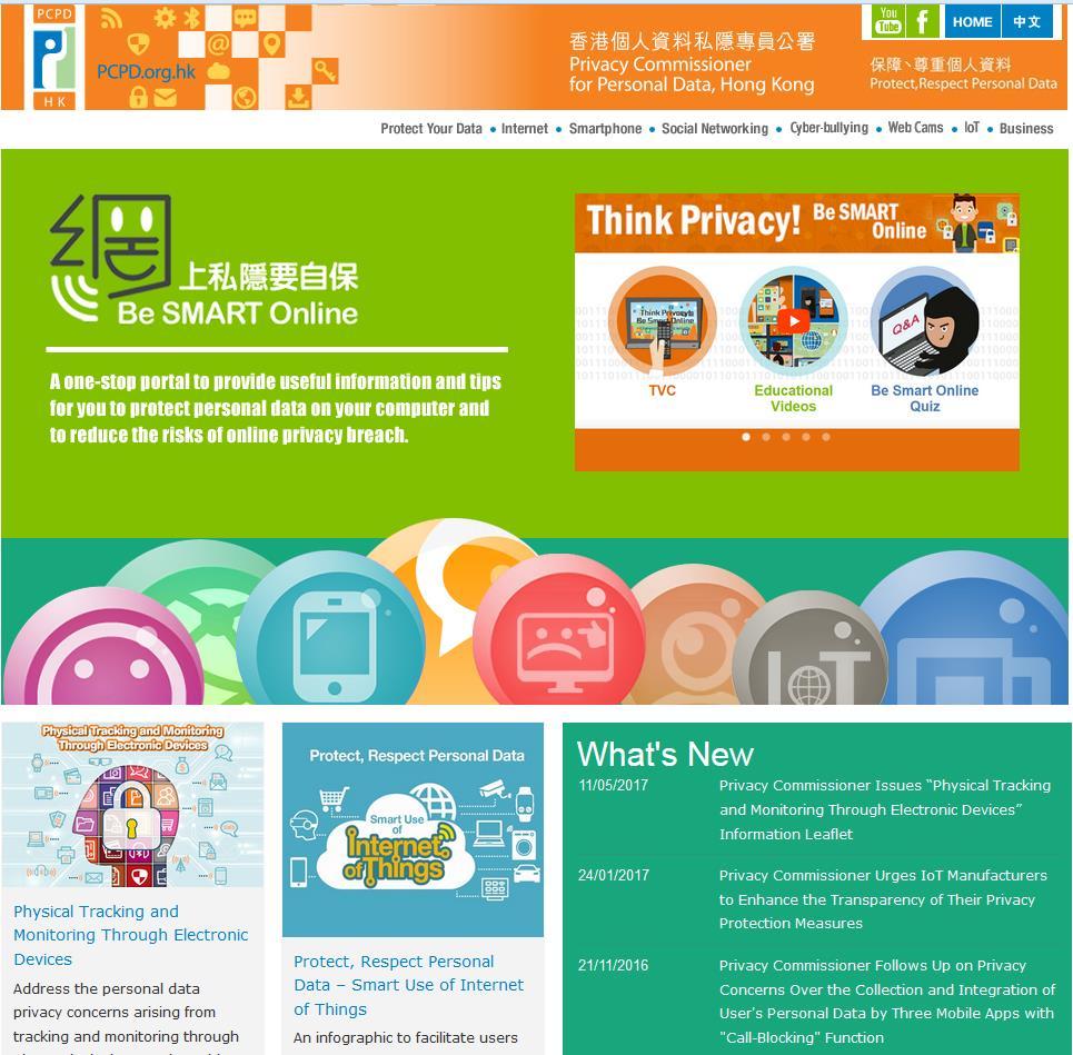 org.hk/childrenprivacy www.