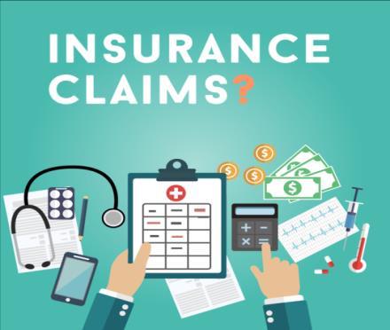 Historical claims data will be contributed to this central database by the participating insurers.