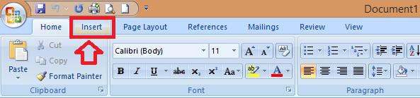 Introduction Microsoft Office Word is more than just a word processor; you can also create tables with customizable dimensions, borders and formulas.