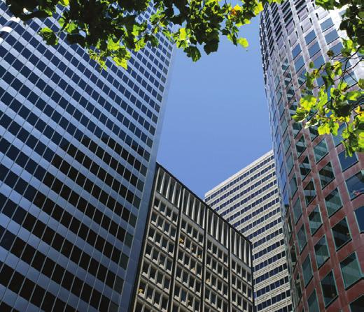 Commercial Real Estate COFELY Services has long-term relationships with many leading blue-chip organizations, providing comprehensive energy management and