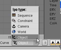 place your cursor in the 3D window you wish to view your animation and press the Alt and A keys together. The animation will play in the 3D window where your cursor is located.