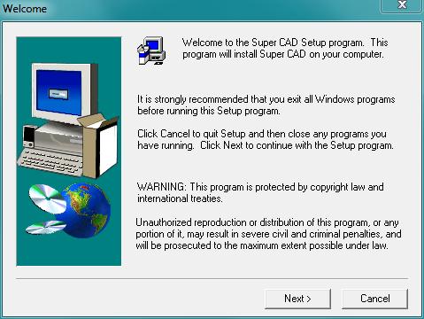 Software Installation The software will run on Window based PC's (XP, Vista, Windows 7) and is available as a down-loadable file over the internet or as a stand-alone CD.