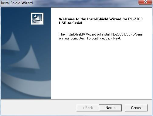 Select the 'typical' installation Following the installation a new 'Super CAD' icon will be available on the desktop.