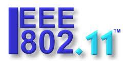 IEEE 802.11 IEEE 802.