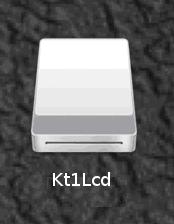 Kt1Mu(H) 10.3. How to Start the Kt1Mu Step by step process to start the Kt1Mu Data Logger. Quick press any button to awake the logger if necessary.