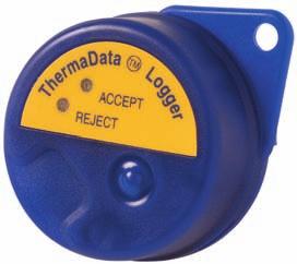 By selecting continuous logging in the software options, it is possible to start the ThermaData logger only once and never have to reset its parameters again, even if downloaded regularly.