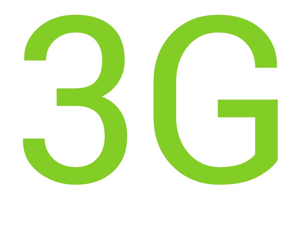 EDGE  is  3G 