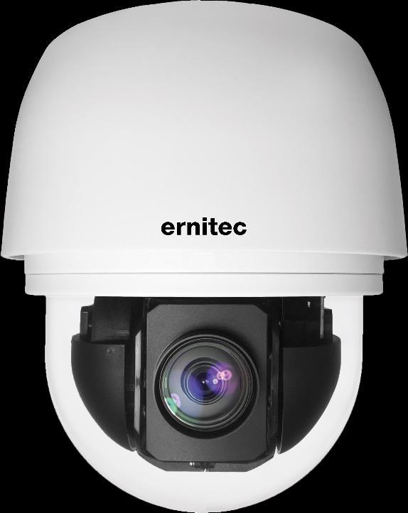 Ultra Wide Dynamic Range The Orion DX 2 benefits from 120dB Ultra Wide Dynamic Range performance making this dome ideal for surveillance in areas with strong variations in light, for instance close